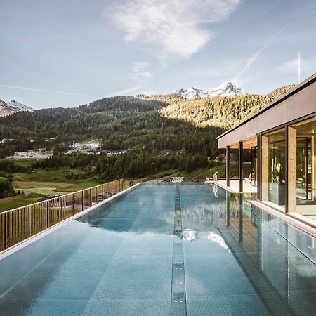 Sportlers Lodge Soelden Lifestyle-Laessig-Anders מראה חיצוני תמונה