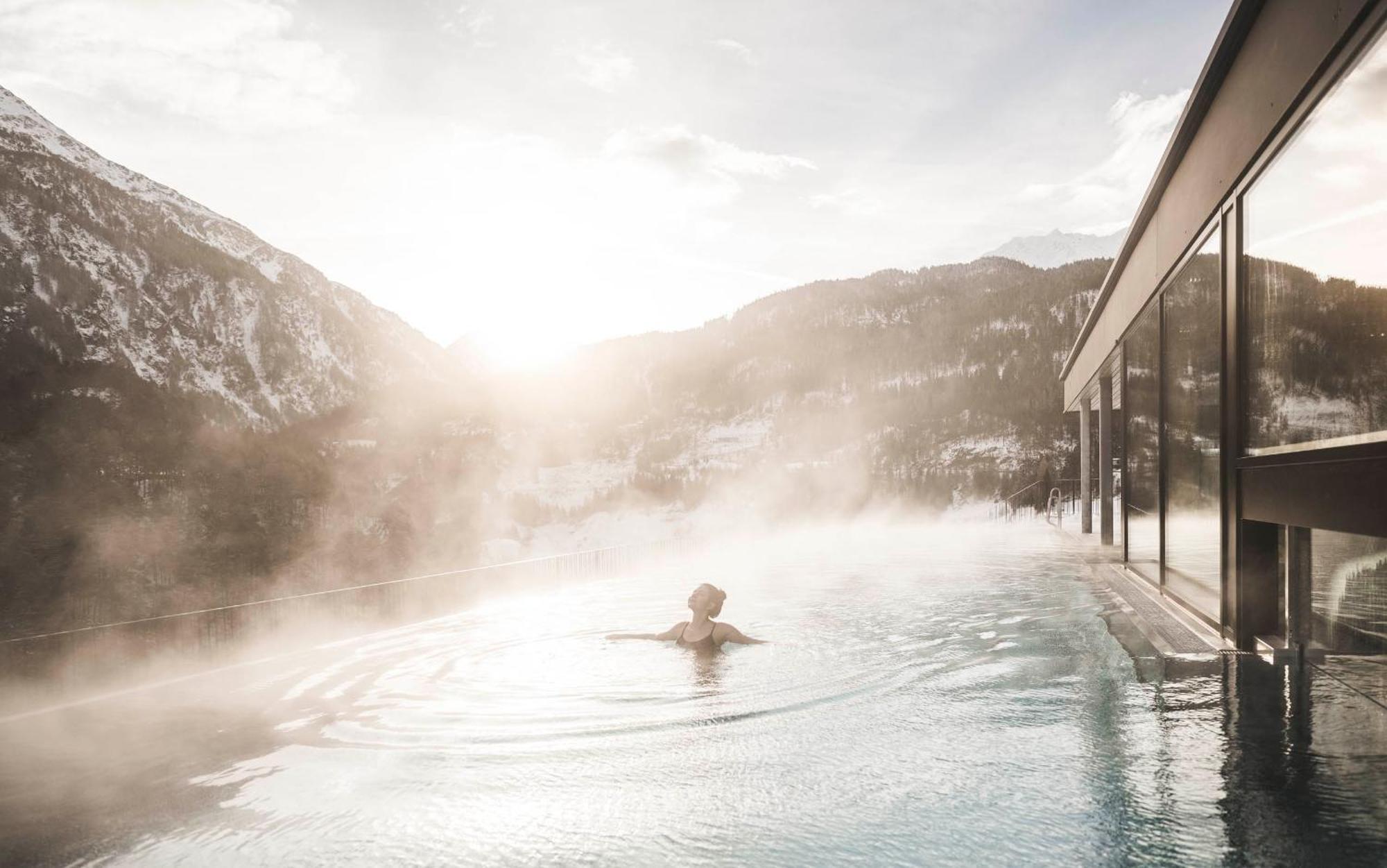 Sportlers Lodge Soelden Lifestyle-Laessig-Anders מראה חיצוני תמונה