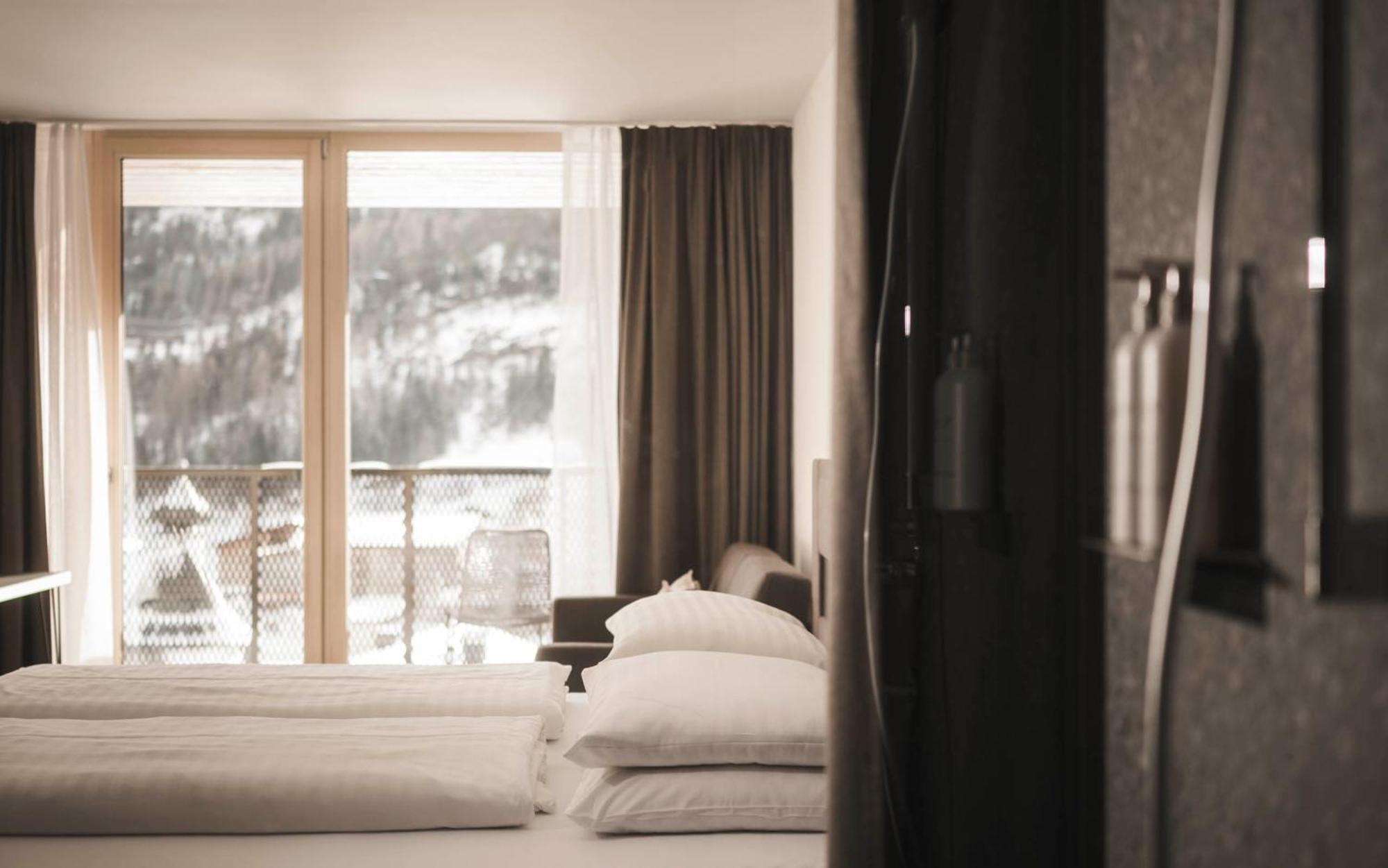 Sportlers Lodge Soelden Lifestyle-Laessig-Anders מראה חיצוני תמונה