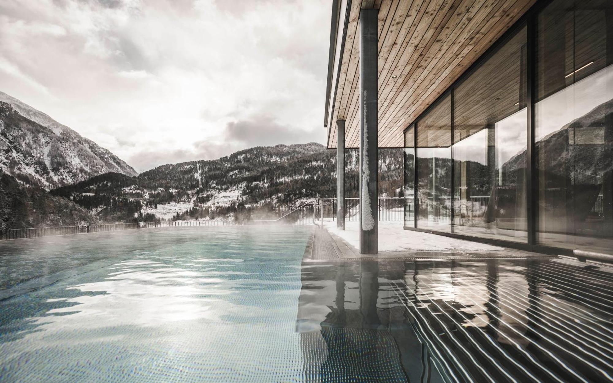Sportlers Lodge Soelden Lifestyle-Laessig-Anders מראה חיצוני תמונה