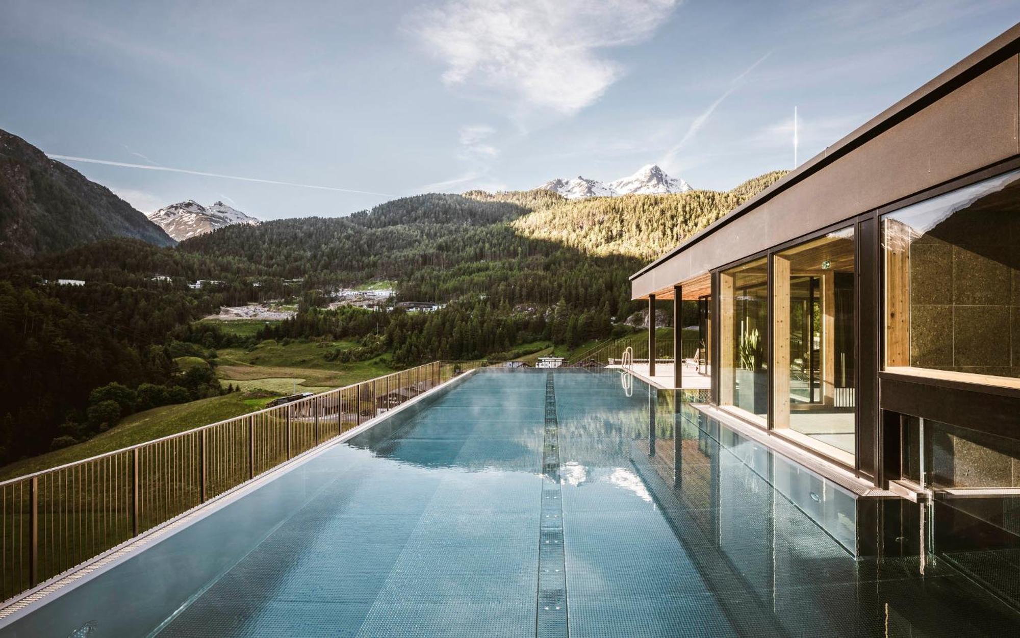 Sportlers Lodge Soelden Lifestyle-Laessig-Anders מראה חיצוני תמונה