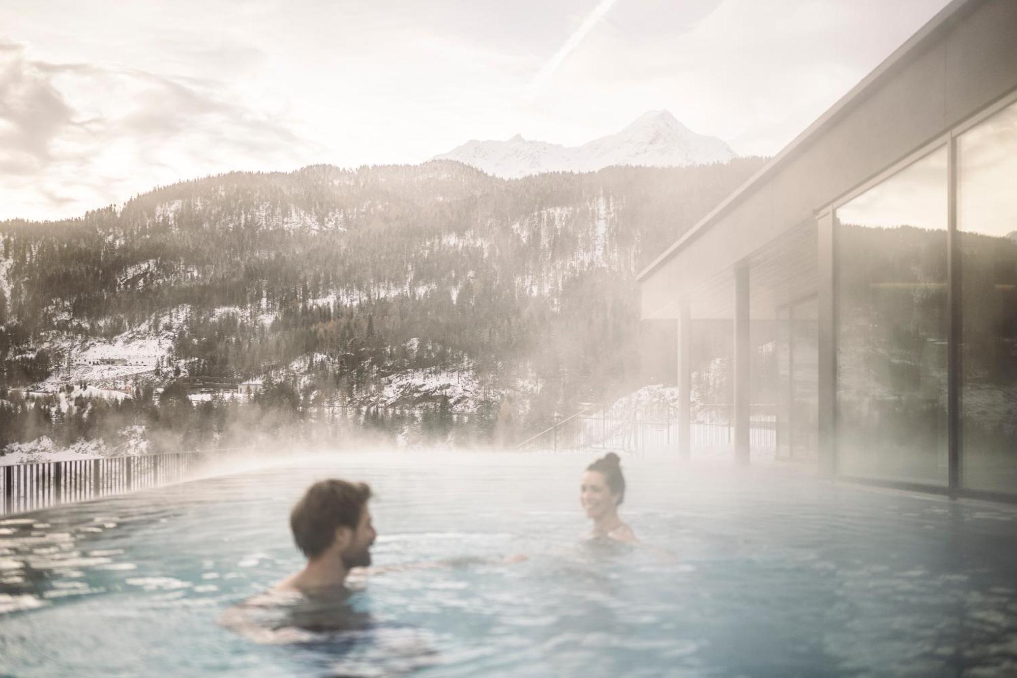 Sportlers Lodge Soelden Lifestyle-Laessig-Anders מראה חיצוני תמונה