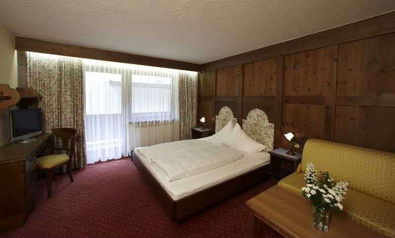 Sportlers Lodge Soelden Lifestyle-Laessig-Anders מראה חיצוני תמונה