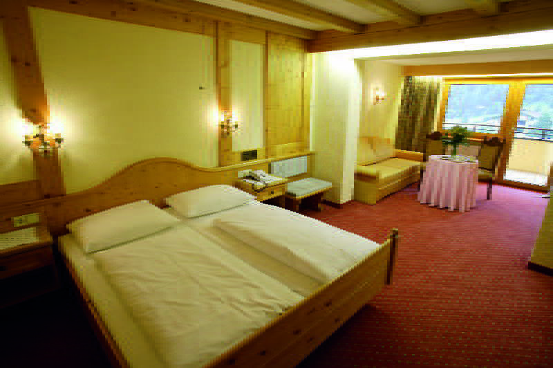 Sportlers Lodge Soelden Lifestyle-Laessig-Anders מראה חיצוני תמונה