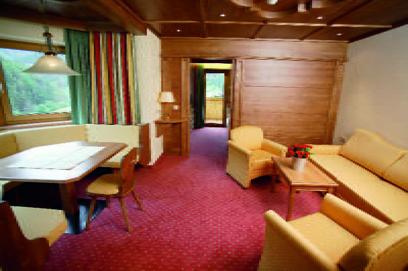 Sportlers Lodge Soelden Lifestyle-Laessig-Anders מראה חיצוני תמונה