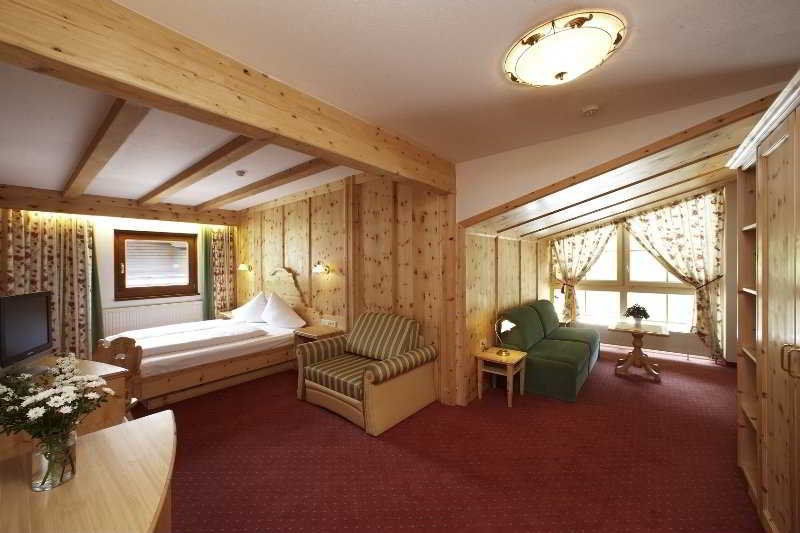 Sportlers Lodge Soelden Lifestyle-Laessig-Anders מראה חיצוני תמונה
