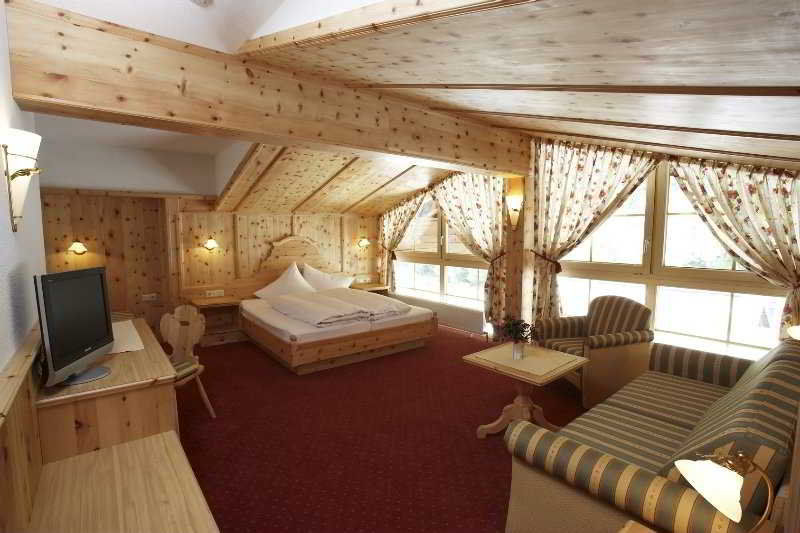 Sportlers Lodge Soelden Lifestyle-Laessig-Anders מראה חיצוני תמונה