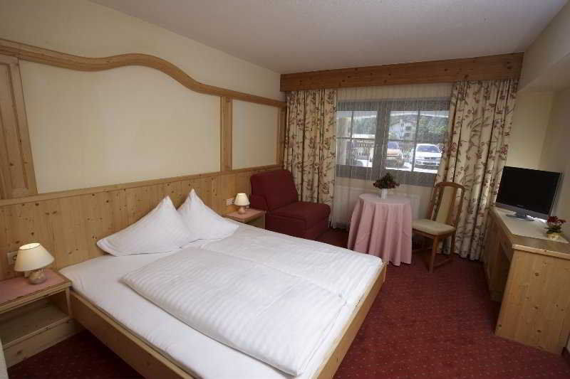 Sportlers Lodge Soelden Lifestyle-Laessig-Anders מראה חיצוני תמונה
